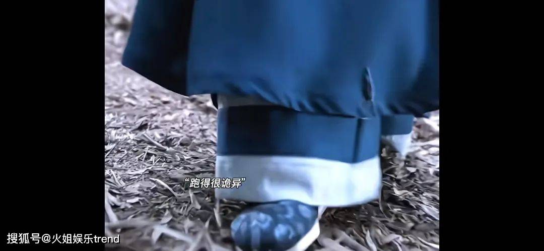 冷幽默让我忽略了陈都灵和周一围这父女感