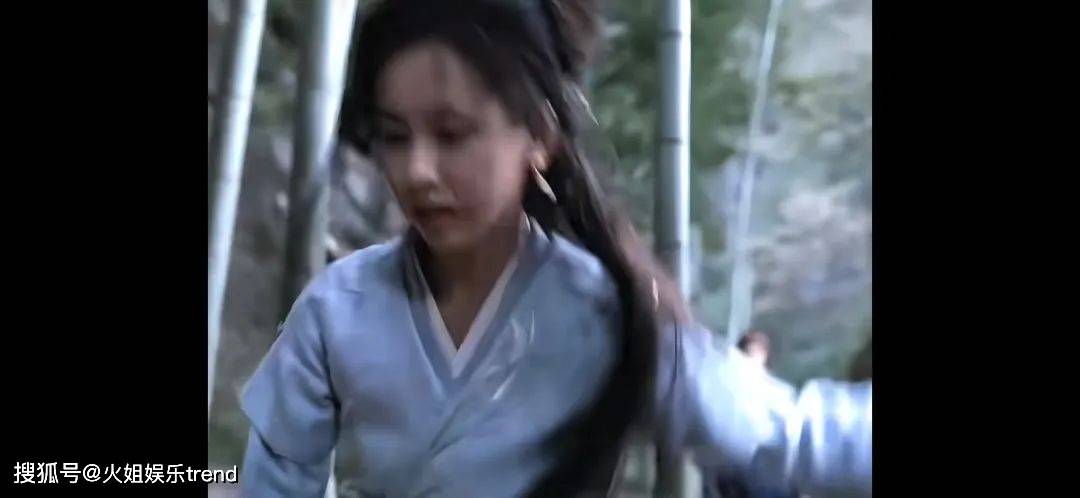 冷幽默让我忽略了陈都灵和周一围这父女感