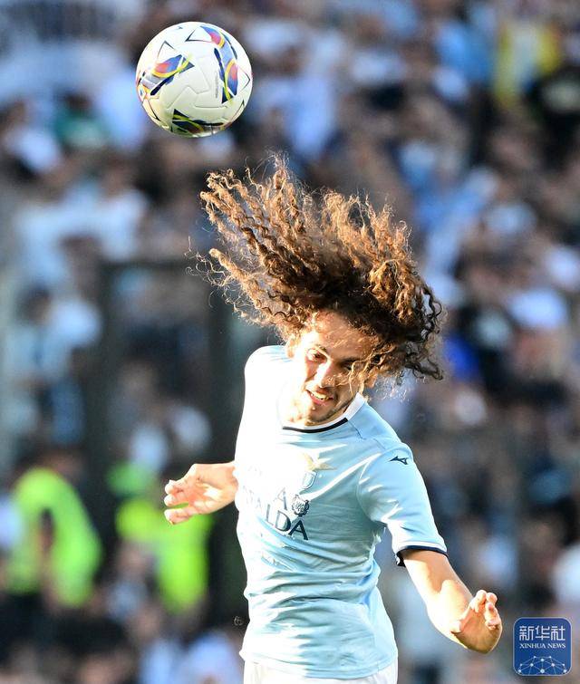 意甲|拉齐奥平尤文图斯