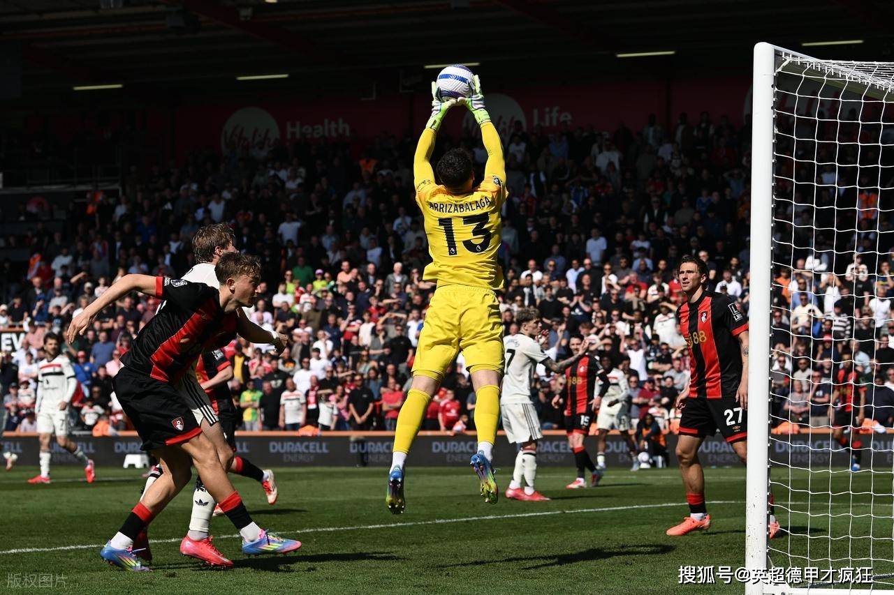 阿森纳买凯帕给拉亚当替补！阿尔特塔体现西班牙人帮助西班牙人！