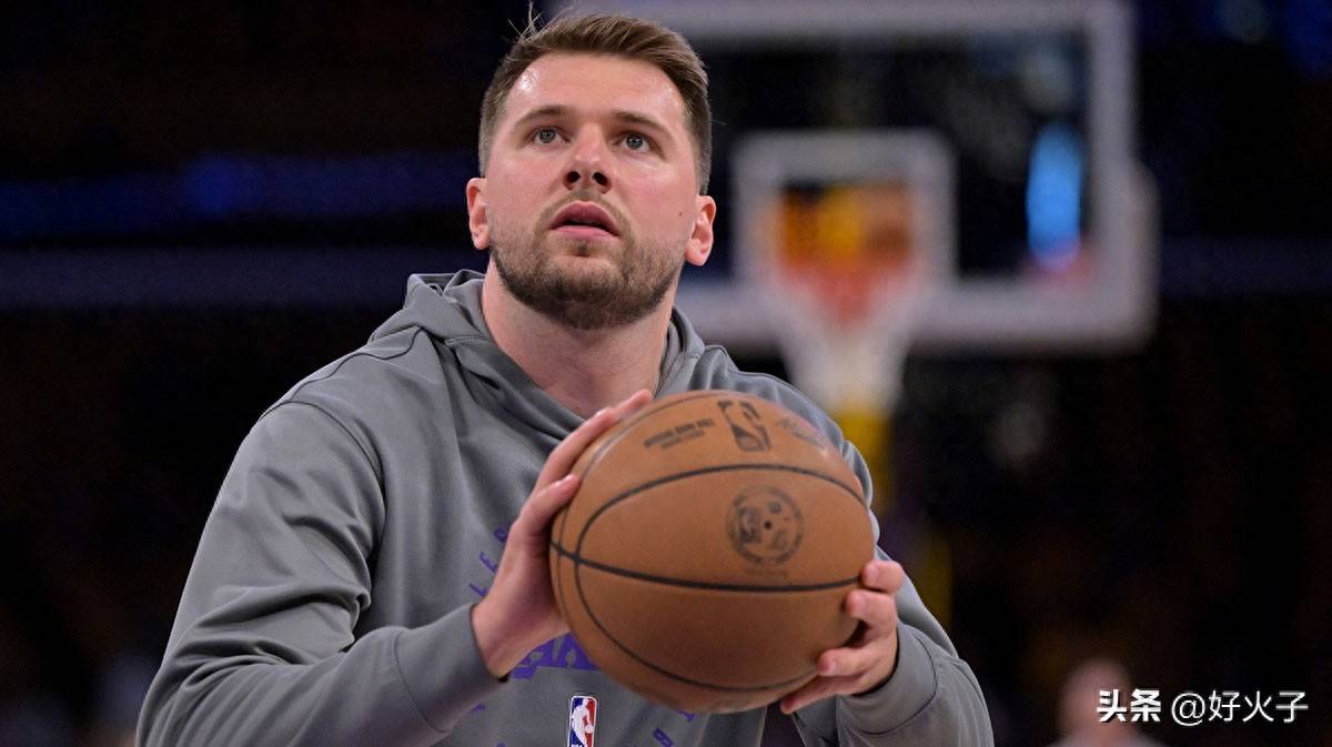 NBA球探预测湖人队卢卡·东契奇将赢得MVP，复仇独行侠