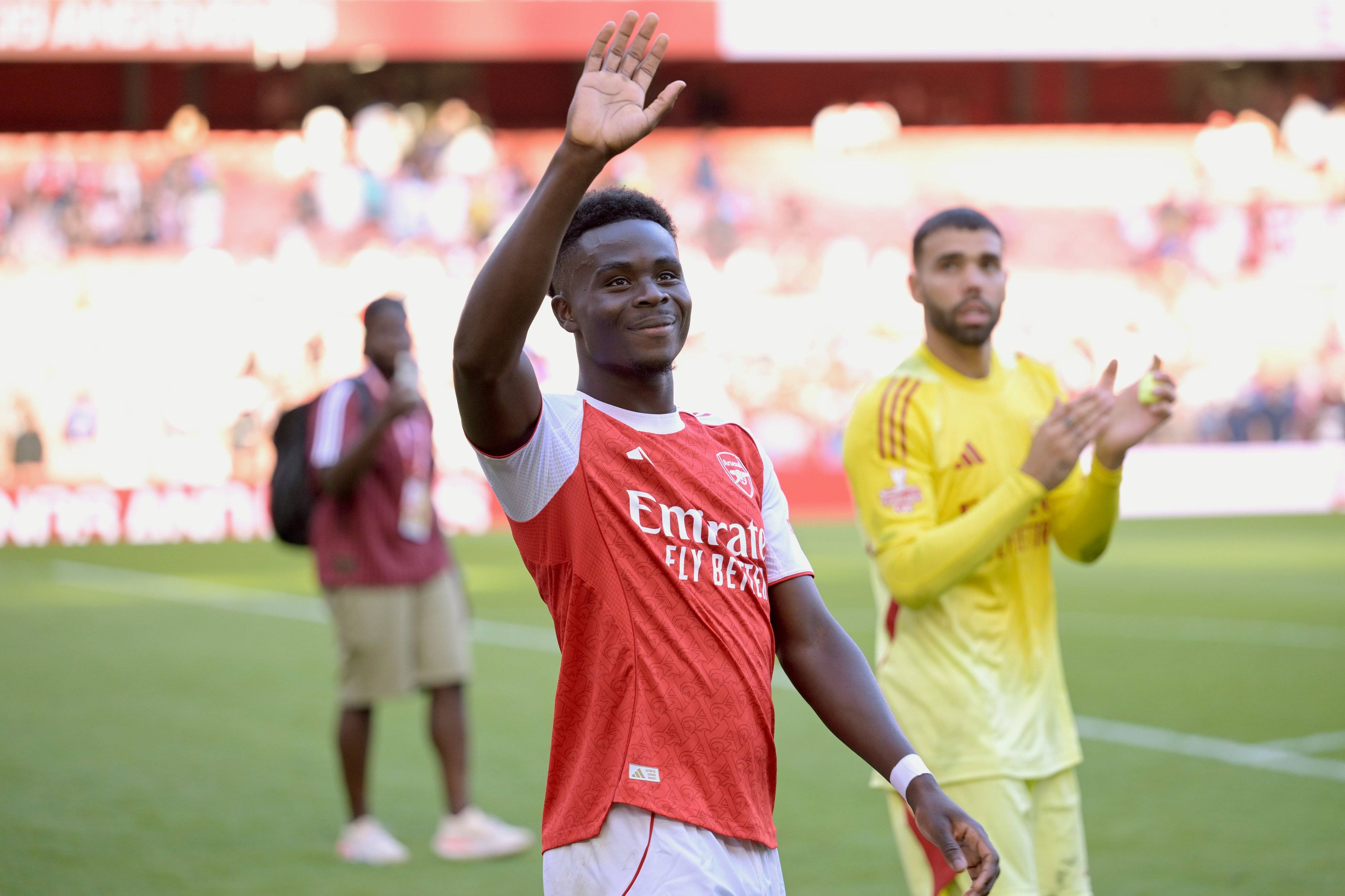 英超前瞻!阿森纳等到新9号,中场更新换代,留给阿尔特塔的时间不多了