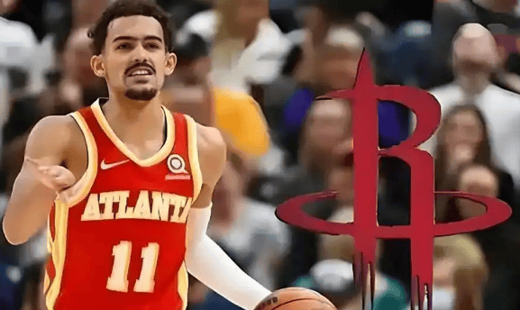 再见范乔丹！火箭、老鹰酝酿4换1交易，1米85后卫空降休斯顿