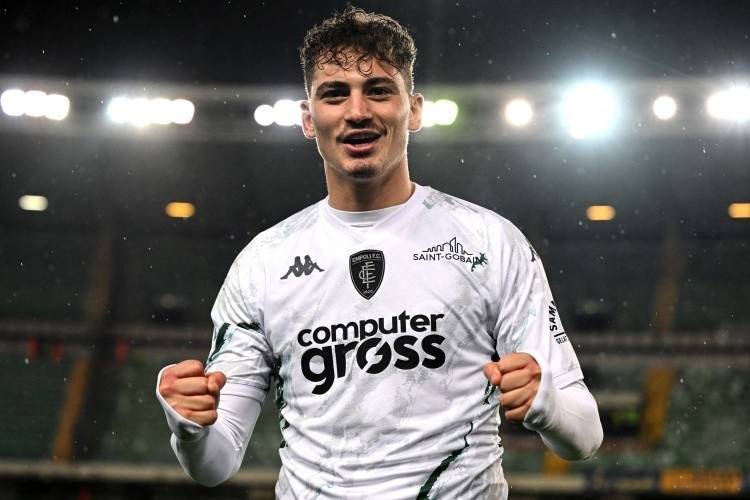 佩杜拉：佛罗伦萨有意引进国米前锋S-埃斯波西托