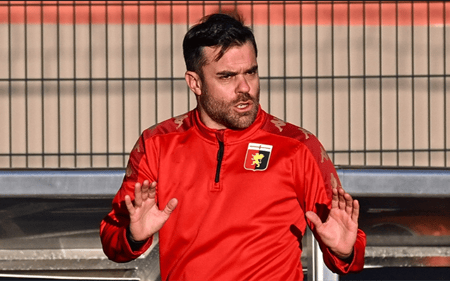 意甲：博洛尼亚表现起伏不定，热那亚状态难言理想