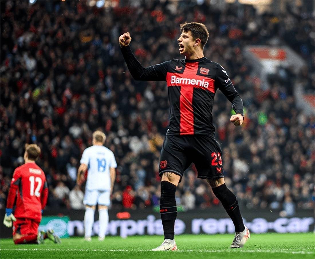 【德甲】勒沃库森vs波鸿，剑指联赛冠军，波鸿保级形势严峻！