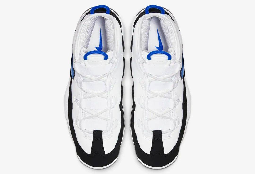 「奥兰多魔术配色」登陆这双经典战靴!