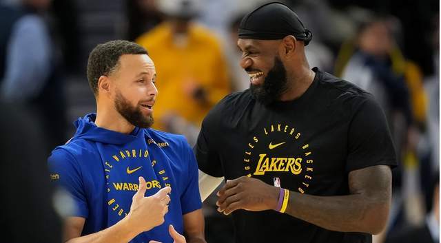 本世纪至今最佳15人：库里詹姆斯一阵，约基奇力压奥尼尔遭质疑