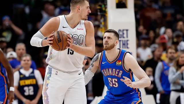 本世纪至今最佳15人：库里詹姆斯一阵，约基奇力压奥尼尔遭质疑