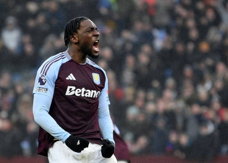 英媒:狼队、伯恩茅斯、那不勒斯、纽卡等队有意切尔西后卫迪萨西