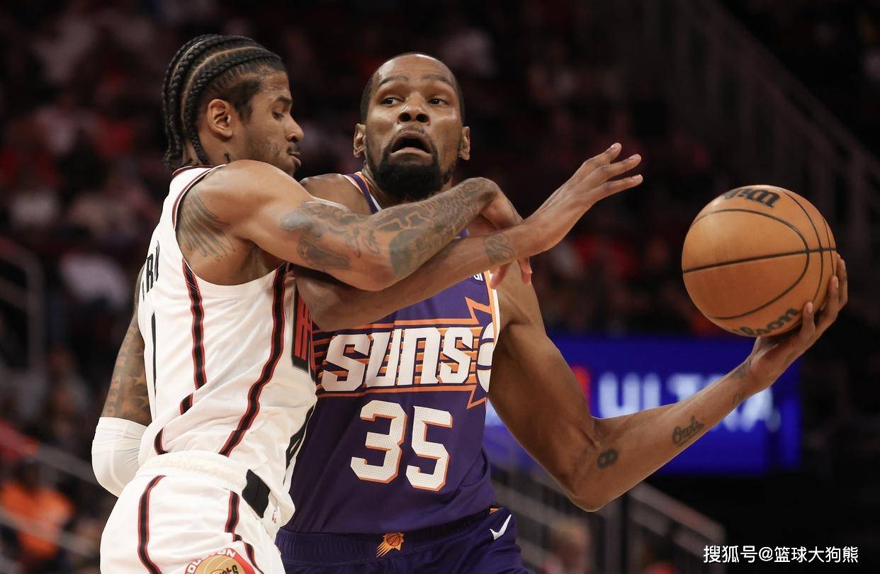 场均4+1+1!火箭队斯通点名谢泼德:位置过于单一,远不如阿门全面