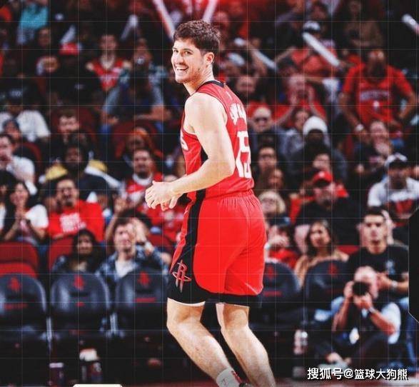 场均4+1+1!火箭队斯通点名谢泼德:位置过于单一,远不如阿门全面