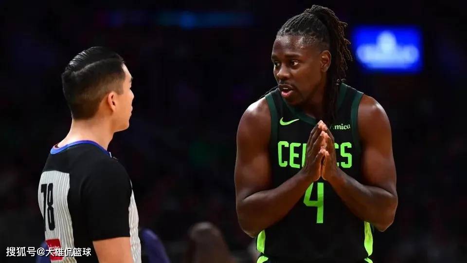 迈阿密热火豪赌朱霍勒迪，四换一