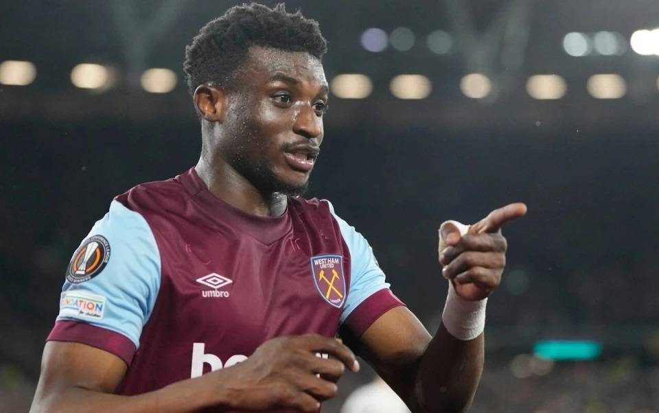 英格兰联赛杯-狼队VS西汉姆联:狼首尾难顾,锤孤注一掷