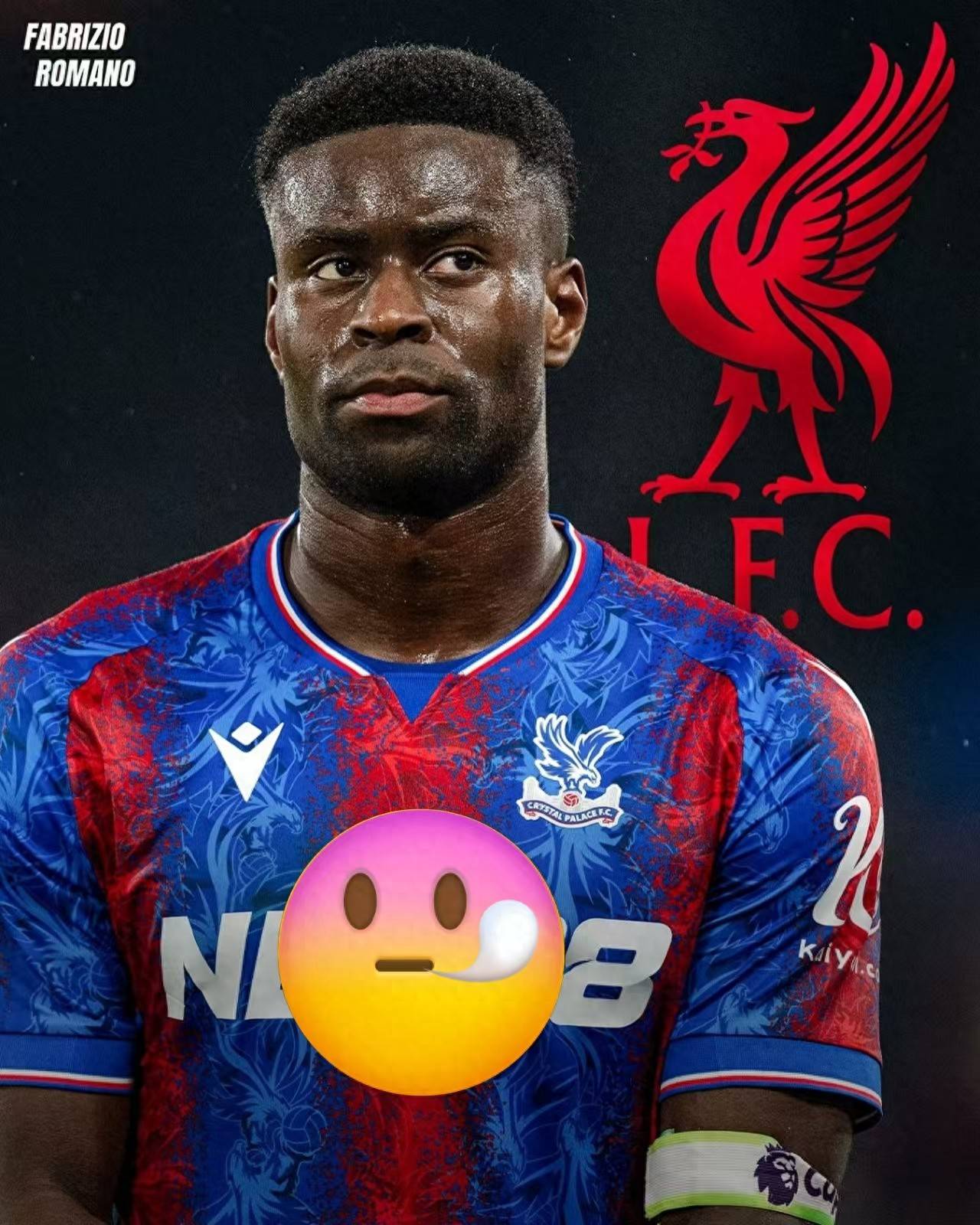 利物浦本赛季前3场均丢2球 需全面提速签下英格兰后卫格伊