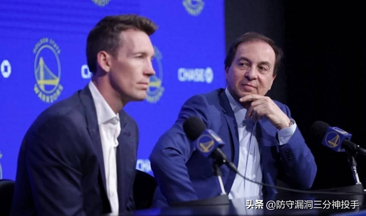 突发!NBA最佳第六人,预计签约金州勇士