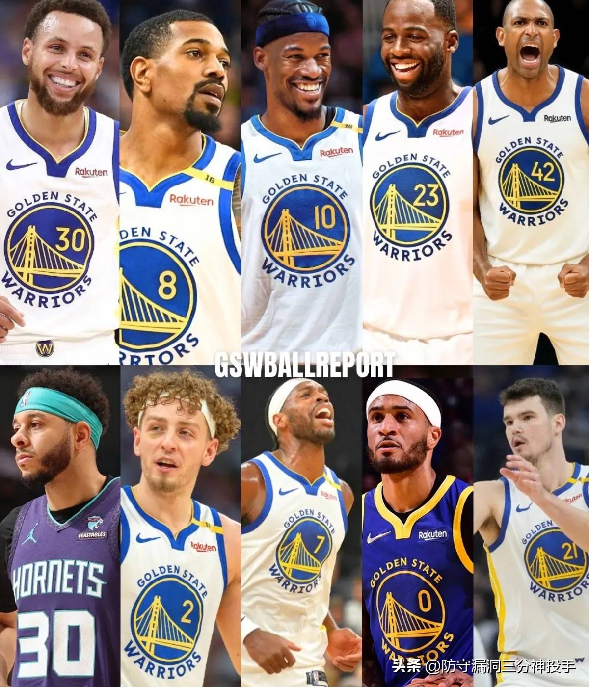 突发!NBA最佳第六人,预计签约金州勇士