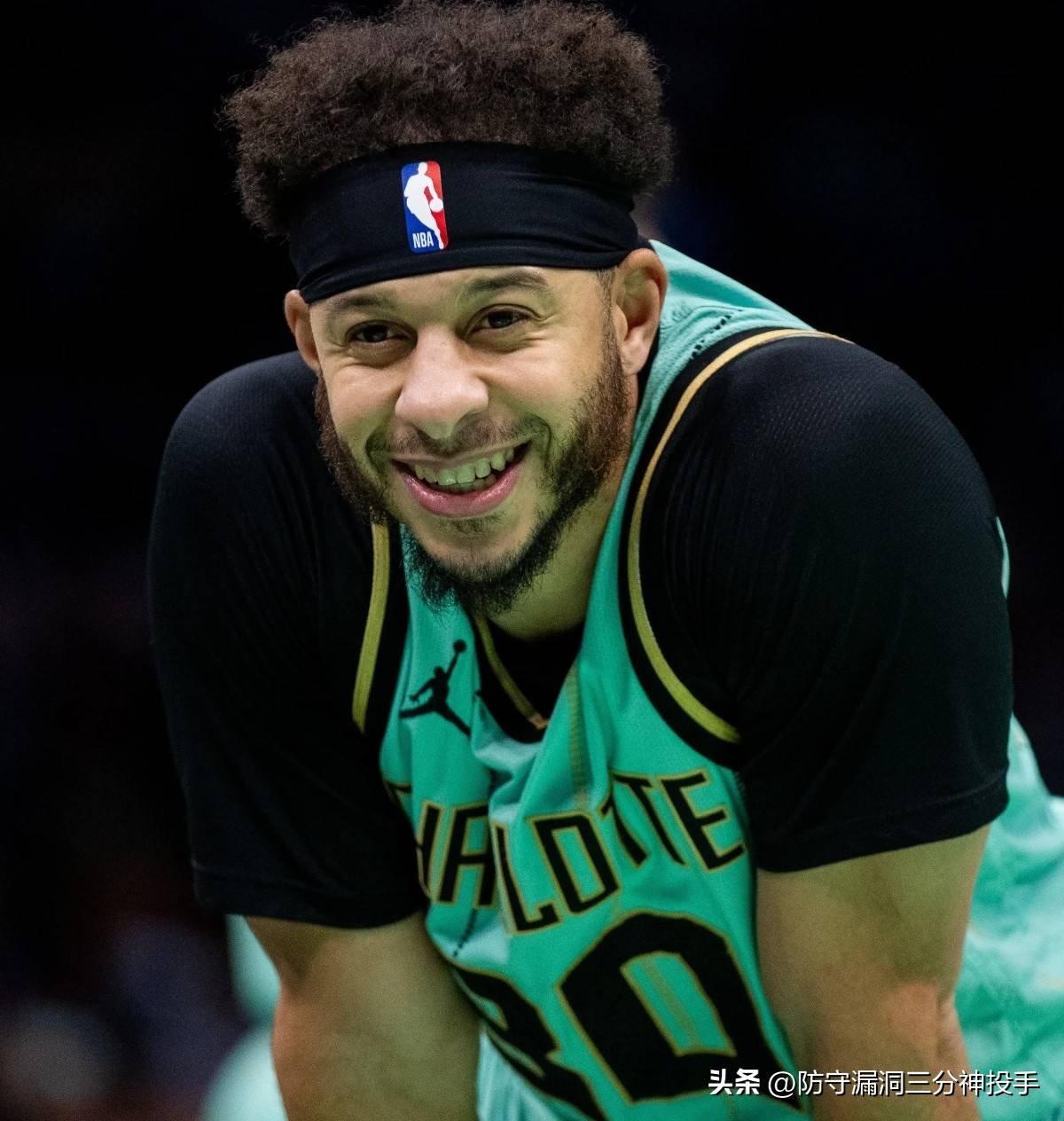 突发!NBA最佳第六人,预计签约金州勇士