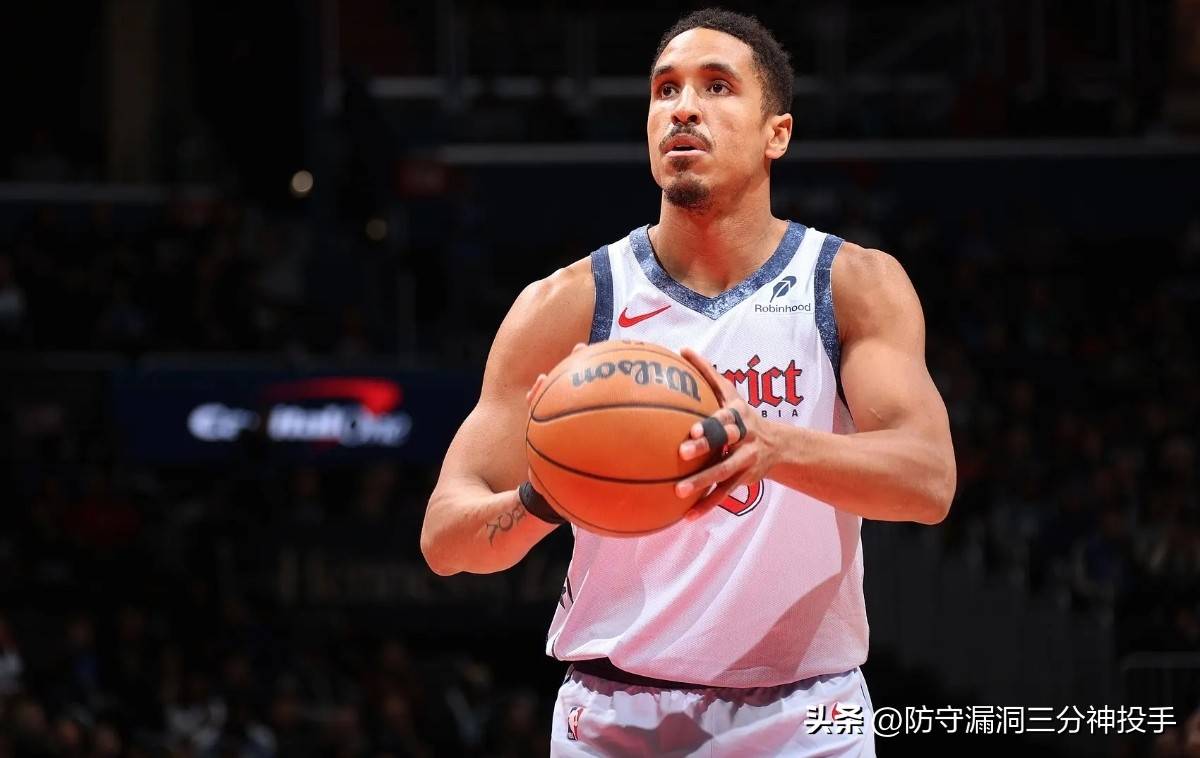 突发!NBA最佳第六人,预计签约金州勇士