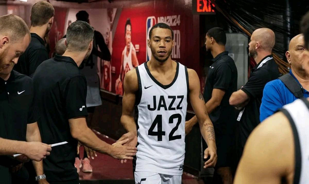 金州勇士宣布今夏首签!引援正式启动