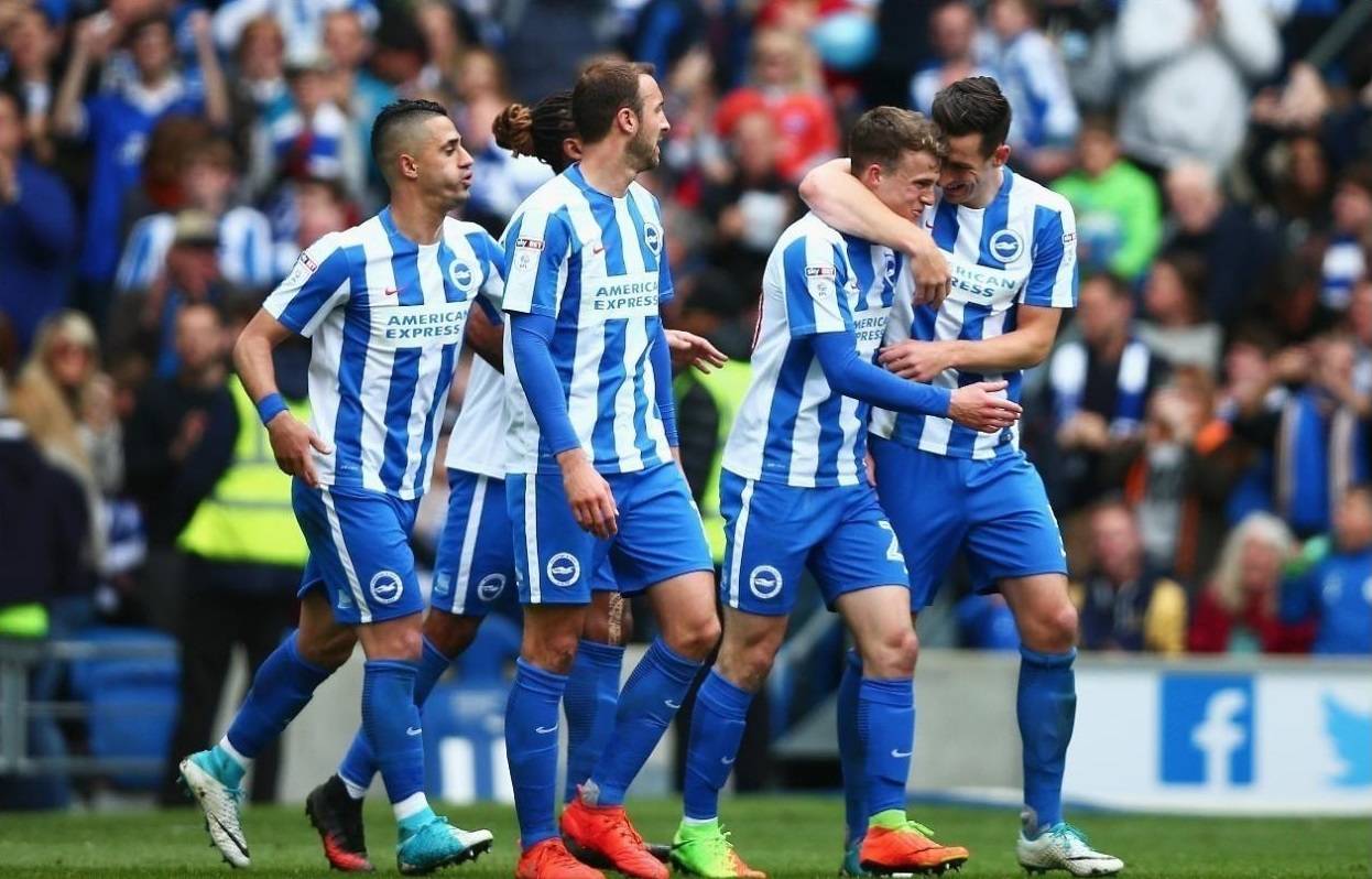 英联杯-牛津联VS布莱顿：顾头不顾腚，联赛保级形势严峻