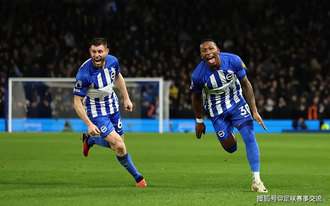 今日足球：牛津联vs布莱顿、哥本哈根vs巴塞尔