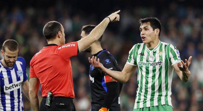 【小幸运哈】西甲前瞻：维戈塞尔塔 VS 皇家贝蒂斯，困境与希望的碰撞