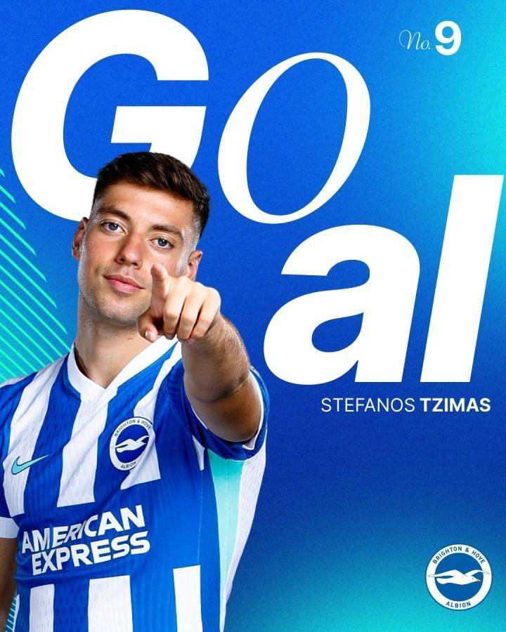 海鸥叕来妖人！19岁齐马斯2射1传布莱顿6球狂胜英冠队 身价2200万