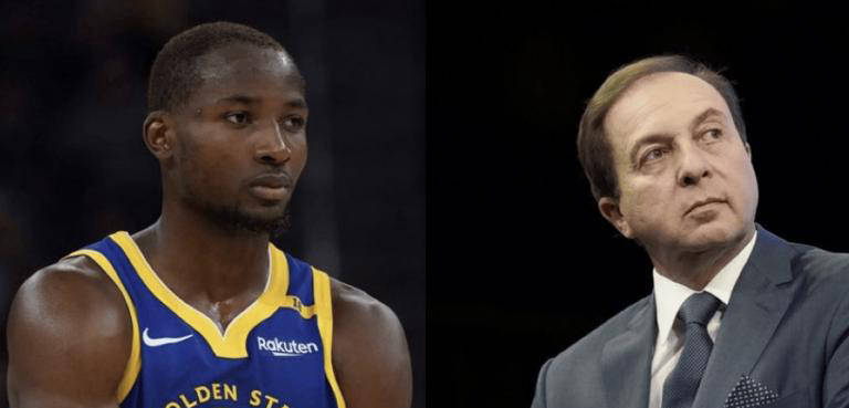 邓利维动作激进，金州勇士困境加剧