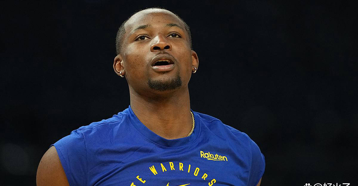 金州勇士犹豫乔纳森·库明加的高薪要求