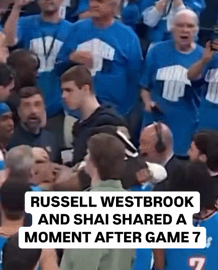 20亿美元！恭喜威少！终于杀回俄克拉荷马城……