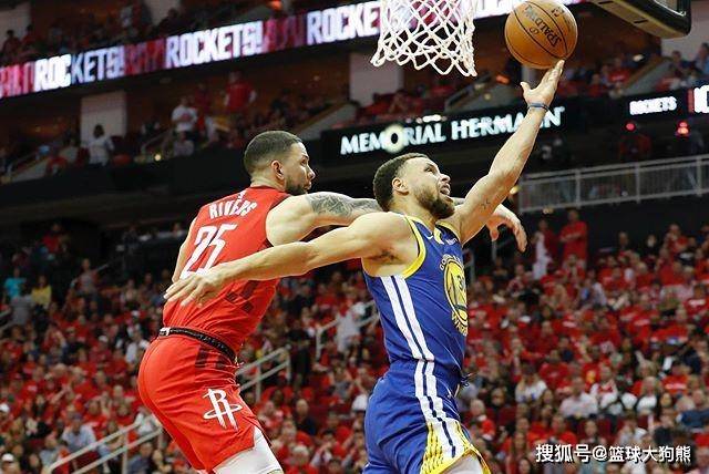 力压申京+阿门!休城旧将摊牌:新援才是火箭队第1球星+关键先生