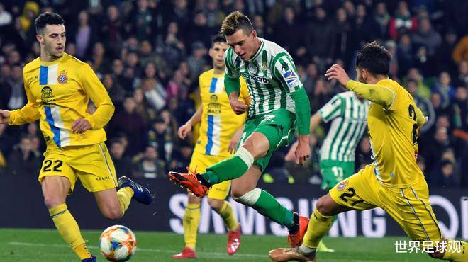 西甲情报：比利亚雷亚尔 VS 奥维耶多，比利亚雷亚尔获得大胜？