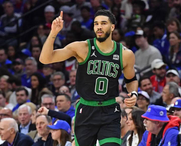 波士顿凯尔特人管理层面临的挑战