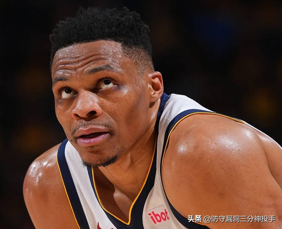 再见掘金！威少下一站，萨克拉门托国王？