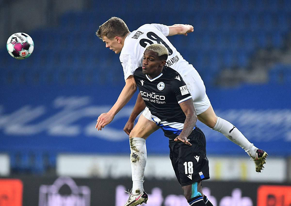 帕德博恩与波鸿对阵，波鸿能否抓住机会取得客场胜利？