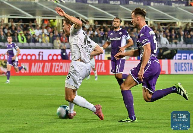 意甲|那不勒斯胜佛罗伦萨