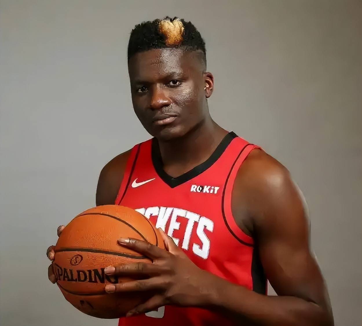 再见伊森！火箭、热火酝酿3换1交易，1米83后卫空降休斯顿