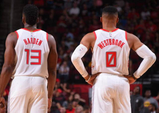 休斯顿火箭引进邓恩提升后场，威少回归不被支持