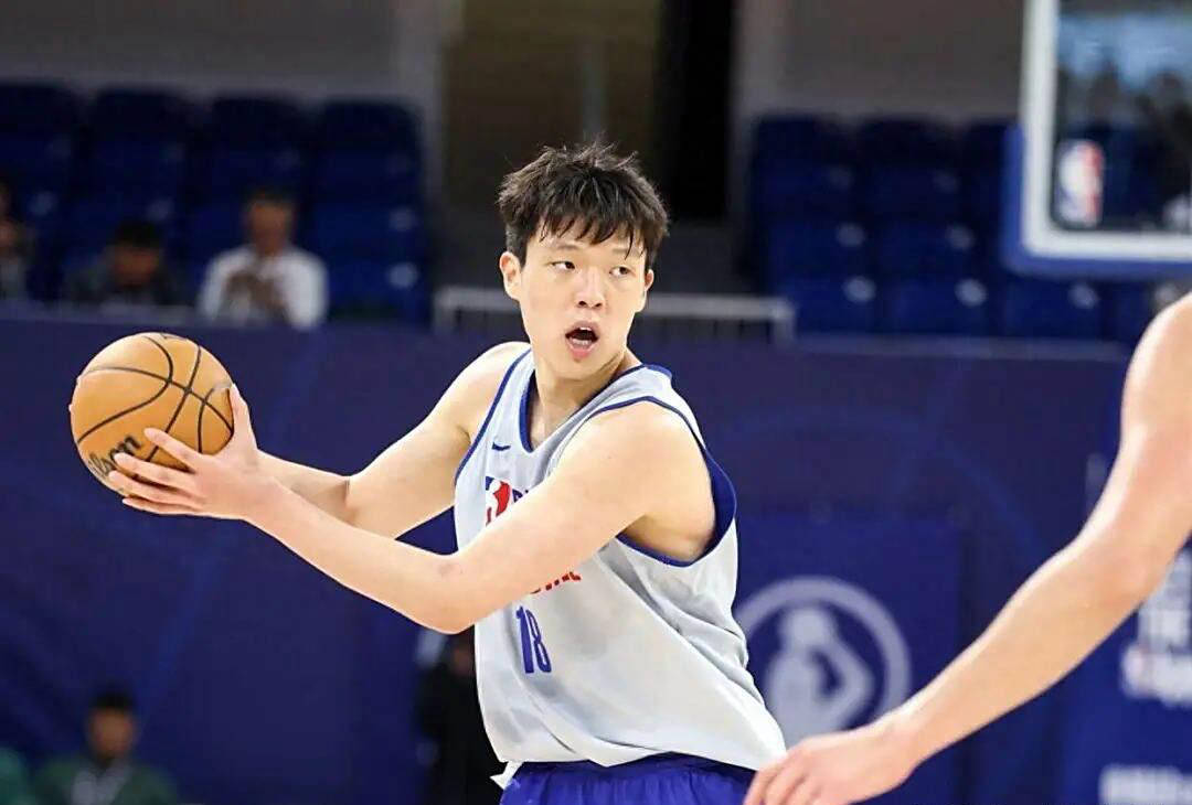 新赛季巡礼:波特兰开拓者——年轻的希望与新的主队