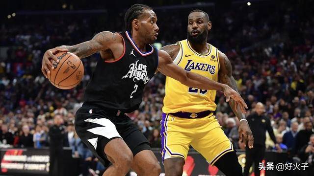 湖人传闻：湖人队在伦纳德叔叔丹尼斯的所有权要求背后“嘲笑”他