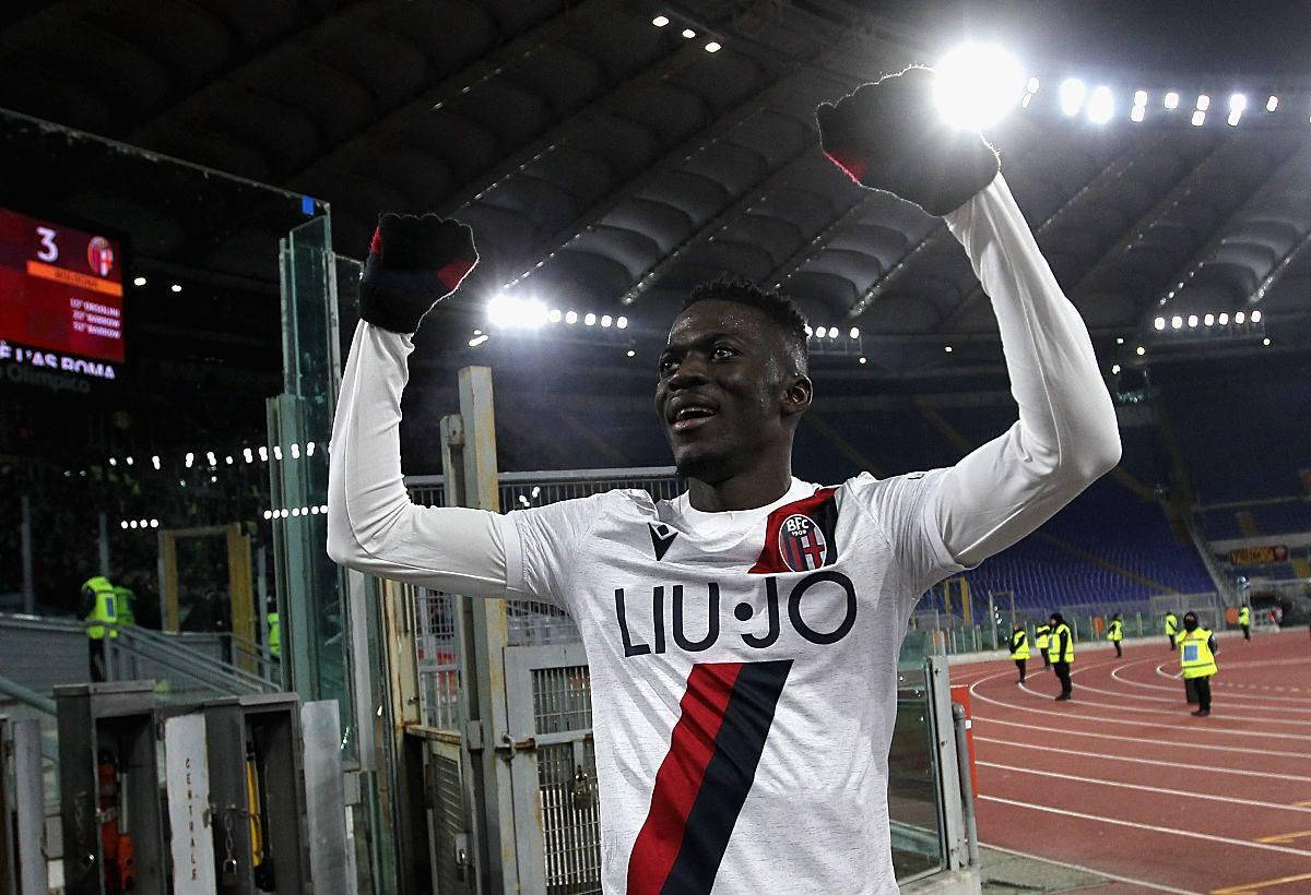 弗赖堡状态火热，博洛尼亚近期欠佳！