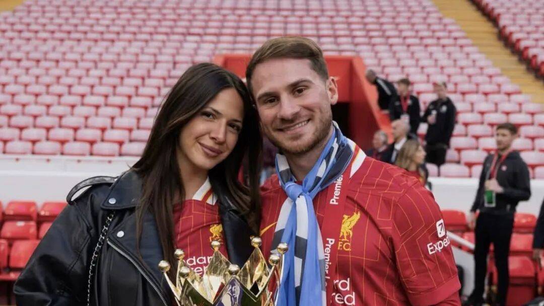 不是维尔茨！利物浦中场7场0球0助攻 斯洛特该让他替补