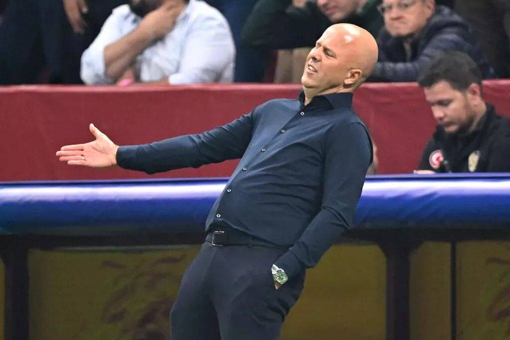 不是维尔茨！利物浦中场7场0球0助攻 斯洛特该让他替补