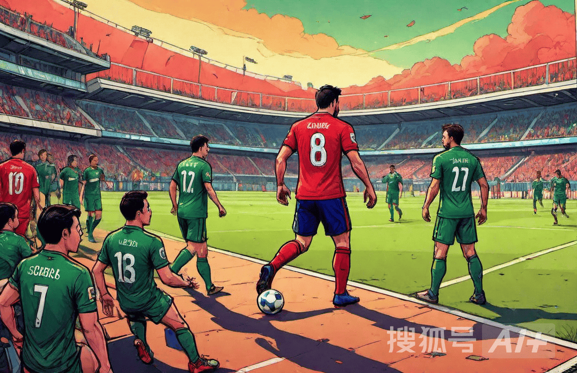 西甲：奥萨苏纳VS埃尔切