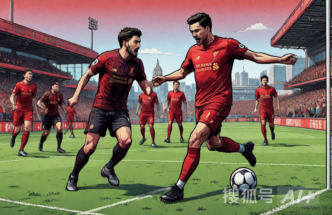 英超 利物浦 VS 伯恩茅斯 利物浦豪阵出击，伯恩茅斯“失血”难挡，大胜在望？