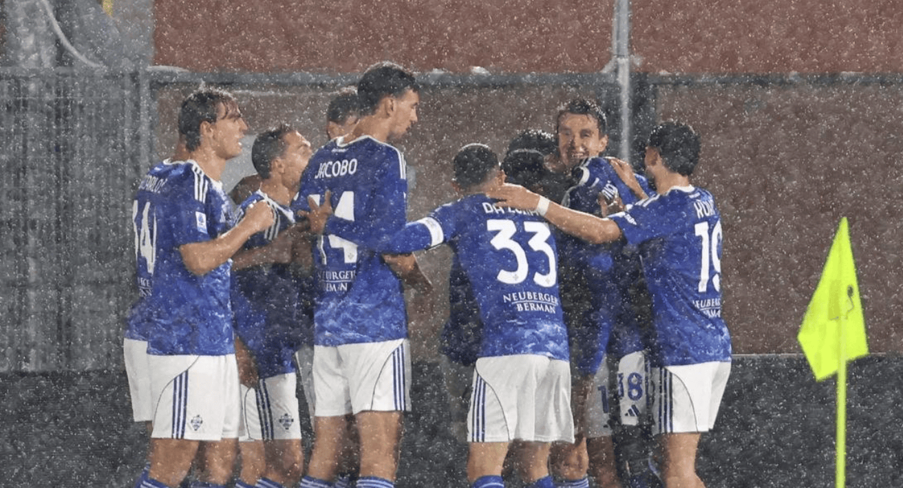 法布雷加斯神了，大黑马8场不败，超越尤文图斯亚特兰大