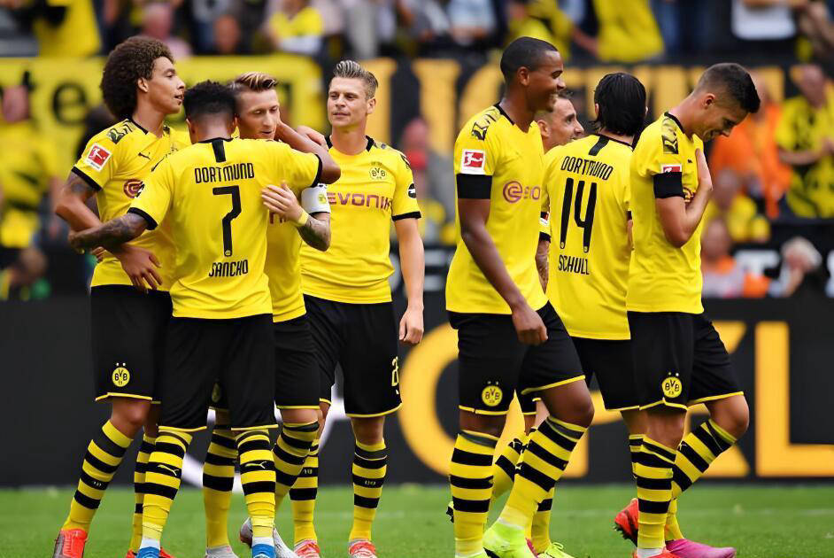 德国杯次轮预测：莱比锡沃尔夫斯堡赢面大，多特蒙德法兰克福悬念待解