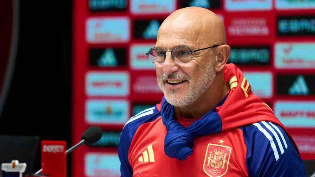 防住亚马尔!曝皇马新援终获认可 首次入选西班牙队