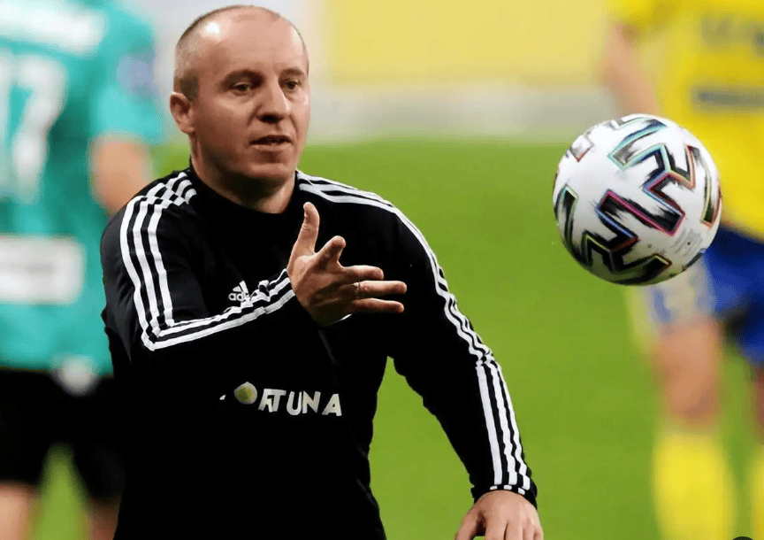 中超足球要变天，世界名帅将空降中国，塞尔维亚名帅将执教中超，他是谁？